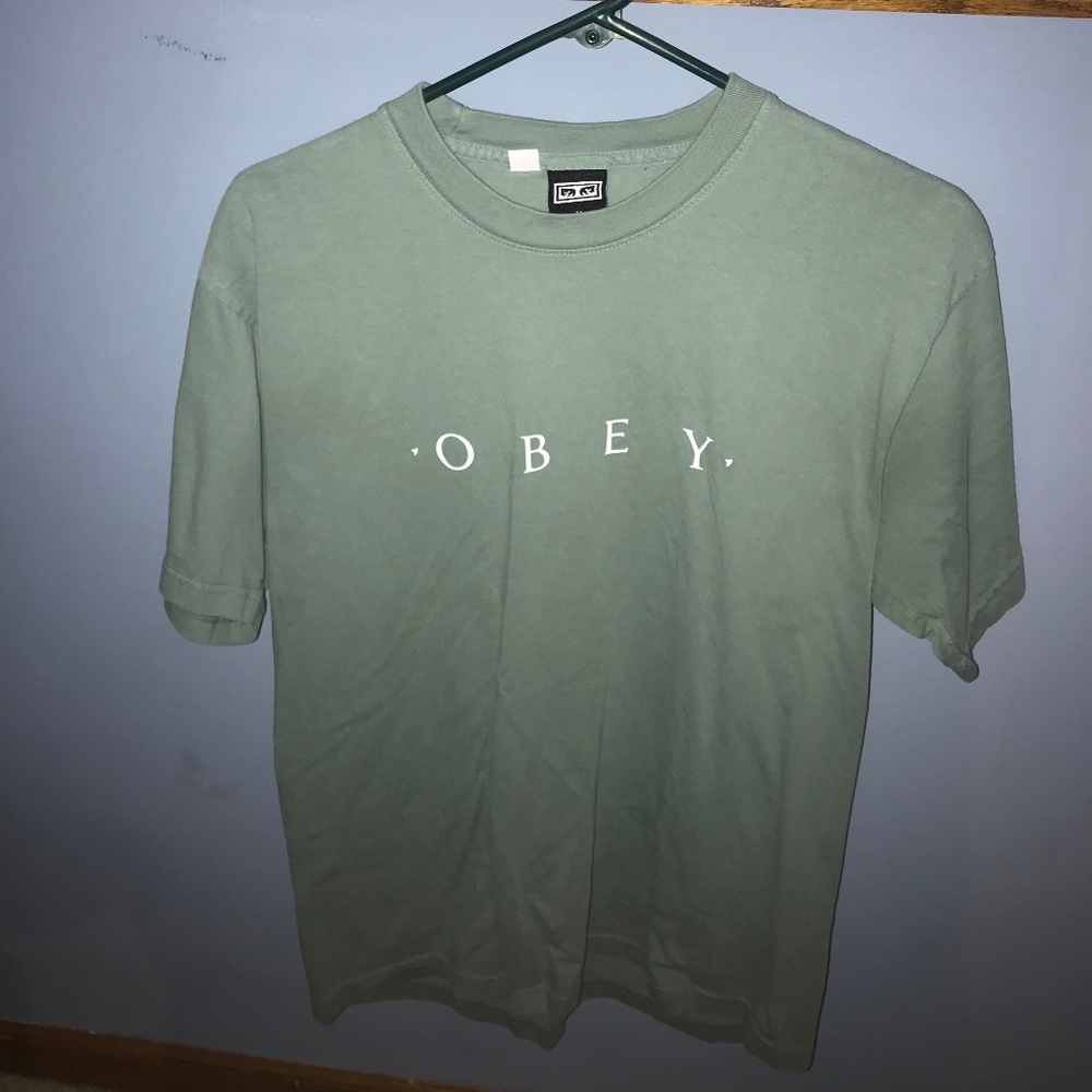 Obey T-Shirt